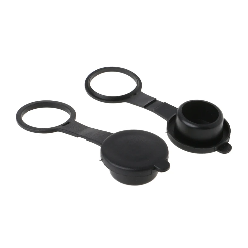 5Pcs Universal Car Cigarette Lighter Socket 12V Outlet Lid Waterproof Cover Cap | Автомобили и мотоциклы