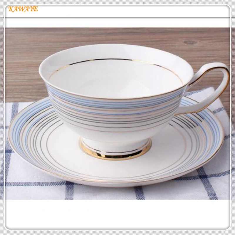 1 комплект Подарочная чашка в стиле Пномпень деловая Свадебная нежная для чая