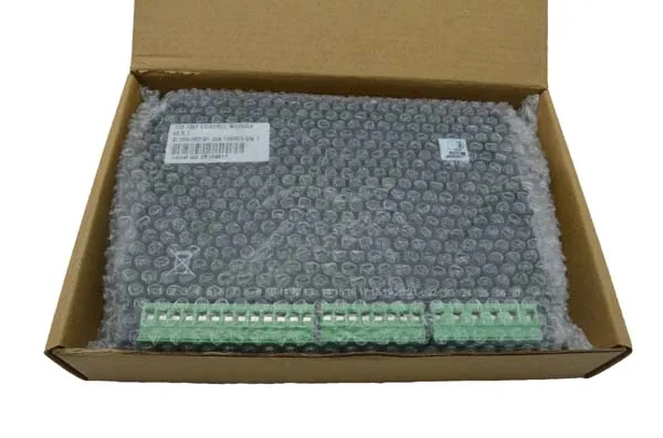 Регулятор дизельного генератора ler 720 заменяемый модуль управления генератором