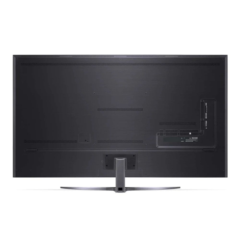 TV 75" LG 75QNED916PA QNED MiniLED 4K SmartTV Audio and video equipmentElectronicsFlat screenHigh-quality sound 5055InchTv dvb dvb-t dvb-t2