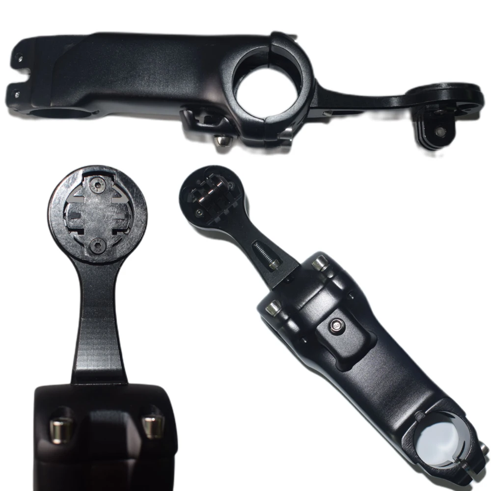 Велосипедный компьютер Garmin Mount Stem VENGE SL7 F12 MTB дорожный велосипед держатель на руль