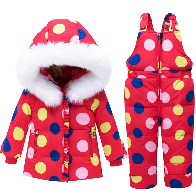 red Г. Новые детские лыжные костюмы Водонепроницаемая теплая зимняя куртка для сноуборда одежда для занятий сноубордингом зимняя куртка для детей, брендовые - Цвет: red