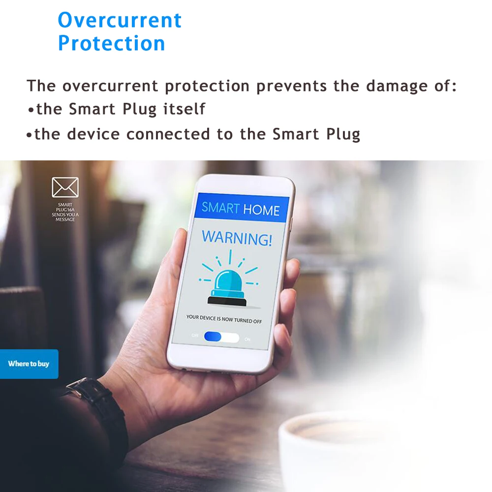 

4PCS/lot NAS-WR01ZE Z-wave Plus Smart Power Plug EU Socket Smart Home Automation Alarm System home