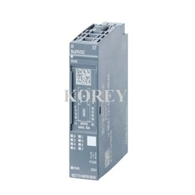 

In Stock Digital Module 6ES7132-6BH00-0BA0 6ES7132-6BF00-0AA0 Original