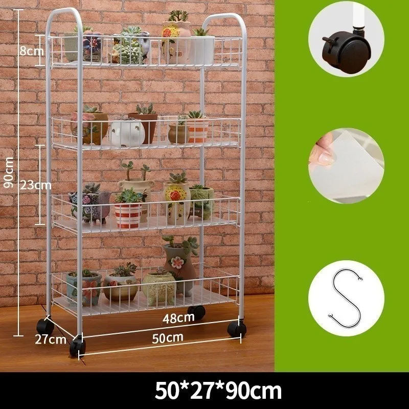 

Afscherming Terrasse Metal Decorer Planten Standaard Dekoru Outdoor Decoration Dekarosyon Balcon Flower Balkon Stand Plant Shelf