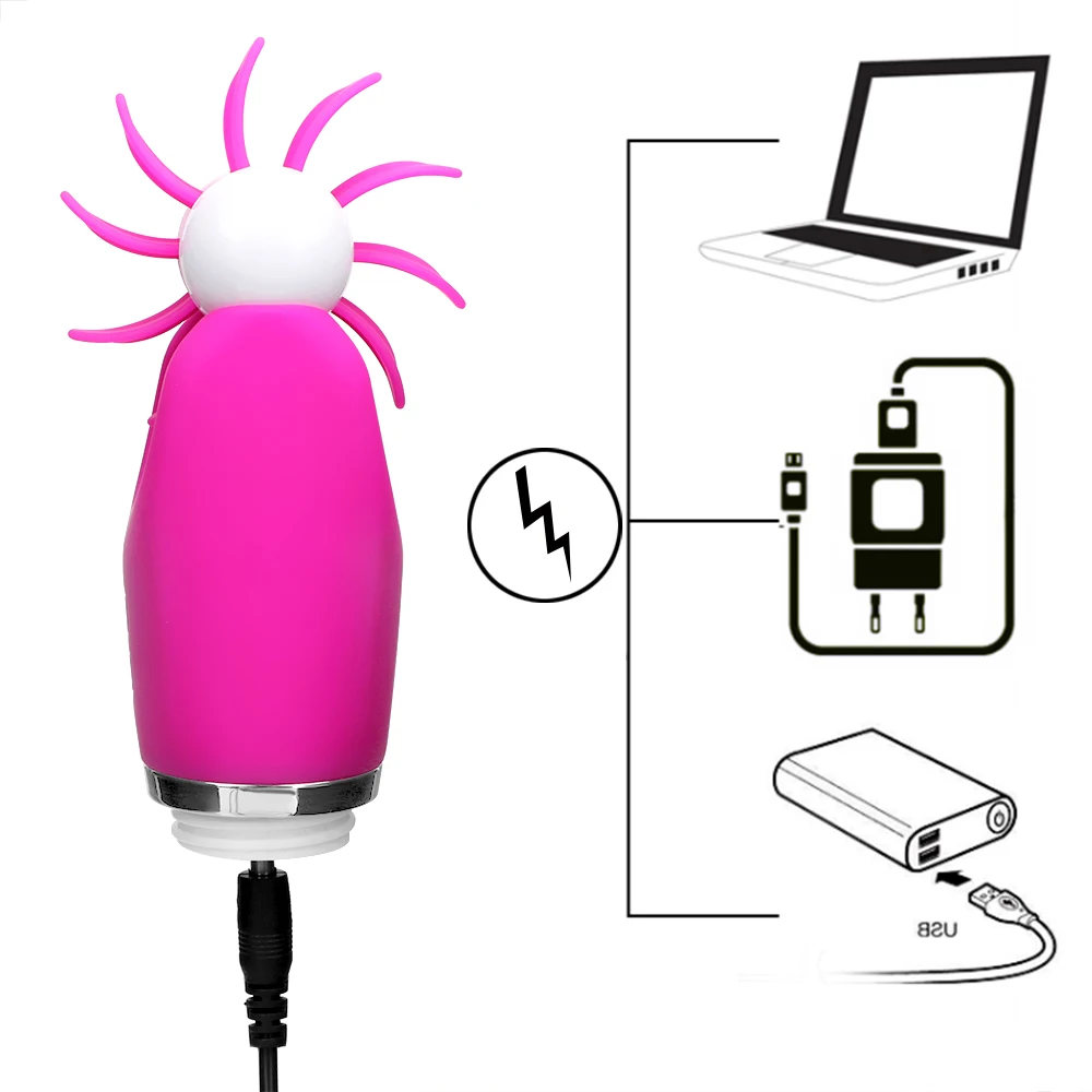 OLO Tougue Licking Vibrator Rotation Oral 12 Speed Clitoris Stimulator Female Masturbator Sex Toys For Women Adult Games | Красота и