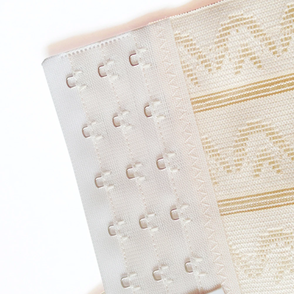 Женский Регулируемый утягивающий эластичный корректирующий резиновый