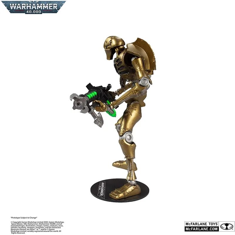 Фигурки экшн-фигурок Mcfarlane DC 40K игрушки для детей подарок оригинал | Игрушки и