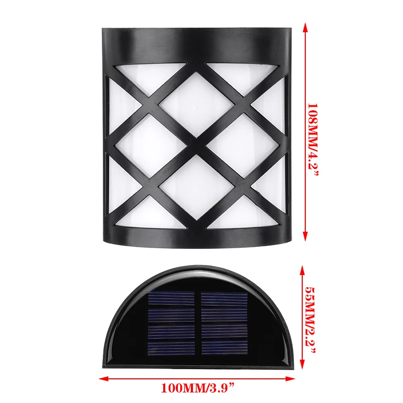 Солнечная приведенная в действие на открытом воздухе шланг для полива огорода