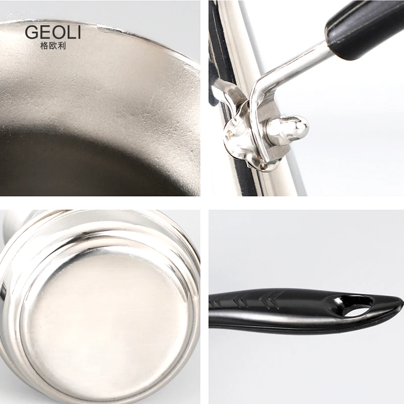 Кофейный кувшин из нержавеющей стали вытяжной цветочный стакан чашки для молока