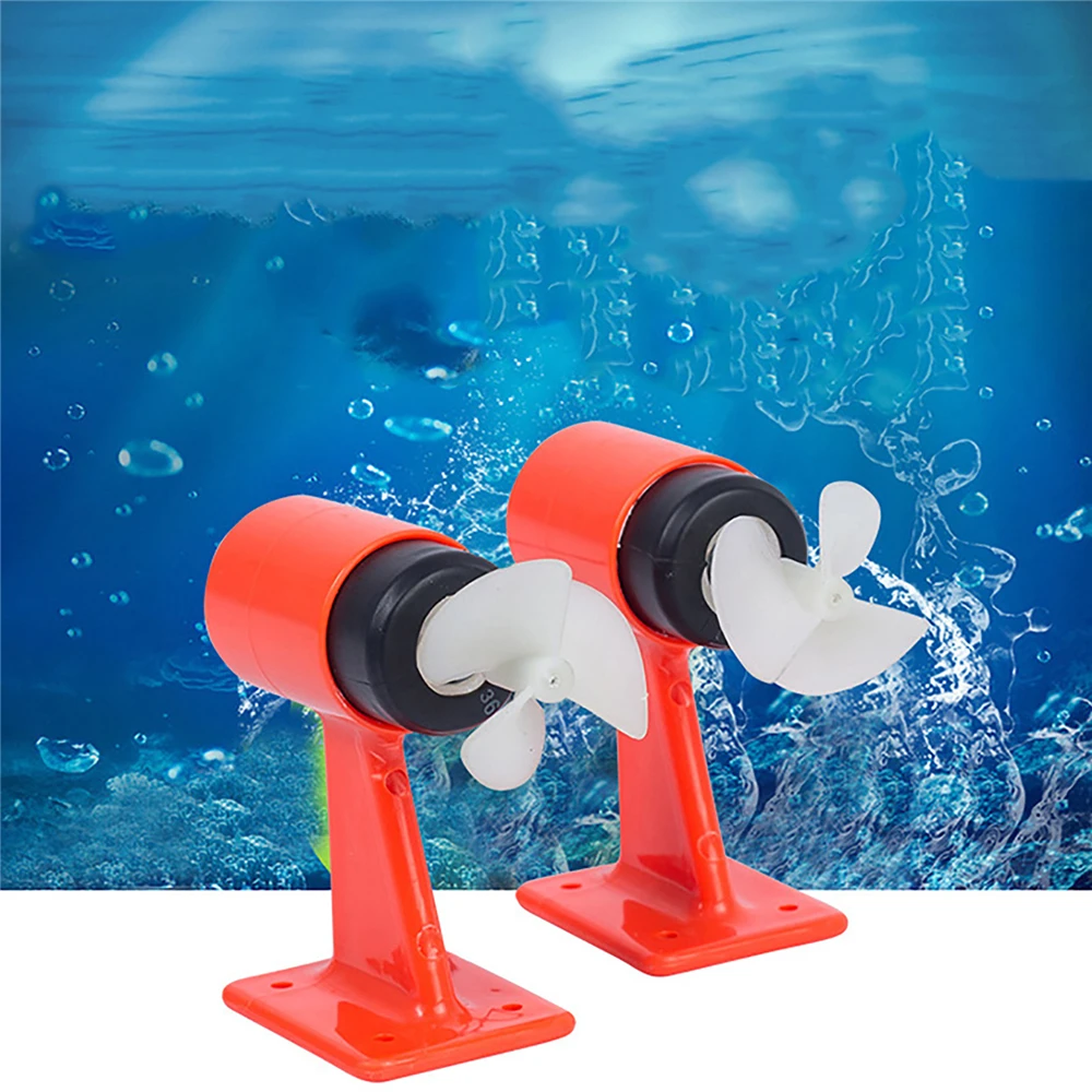 подводный моторчик 12 в для ре