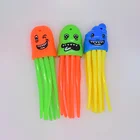 Бассейн для дайвинга, игрушки для дайвинга, водные игрушки, 19 летние торпеды, бандиты, ракетно-метательная игра, Детская подводная палочка для дайвинга