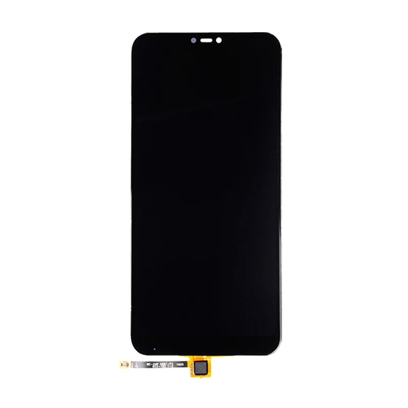 Сменный ЖК дисплей 5 84 дюйма для Xiaomi MI A2 Lite Redmi 6 Pro с сенсорным экраном и