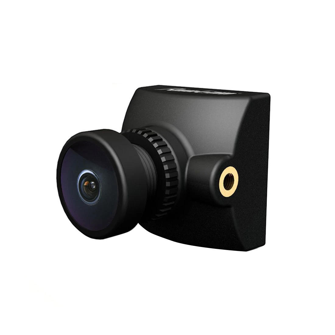 

New Runcam Racer 3 FPV Camera CMOS 1000TVL 1.8mm/2.1mm Super WDR 6ms Low Latency Integrated OSD for FPV RC Drone