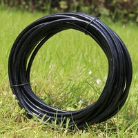 watering tubing hose pipe 812mm micro drip garden irrigation system