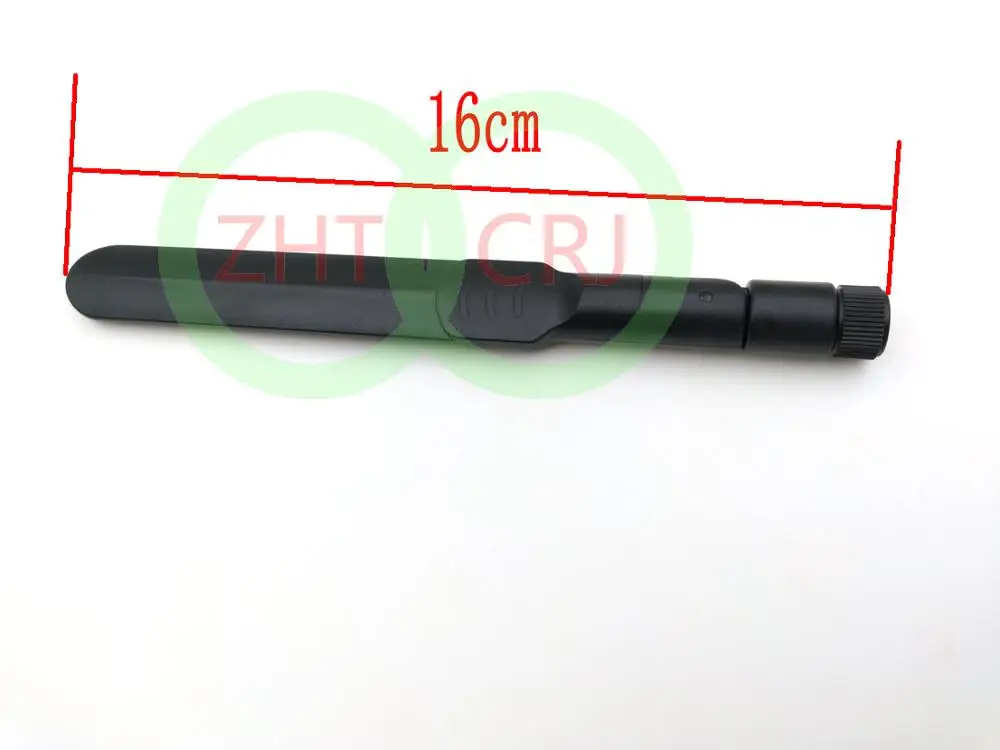 8dBi 2 4 GHz 5 8 Двухдиапазонная беспроводная WiFi антенна роутера RP SMA Jack Male оптовая