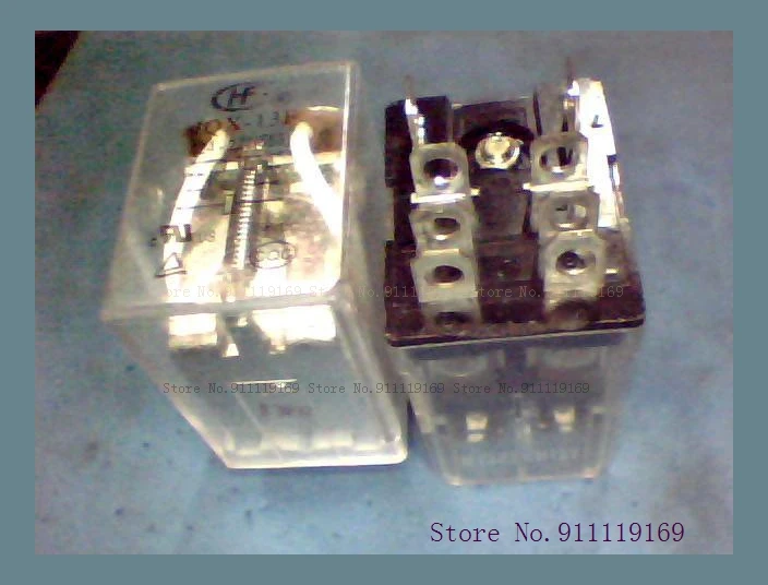 JQX 13F 024 2Z1(555) 2C 24V старая|Интегральные схемы| |