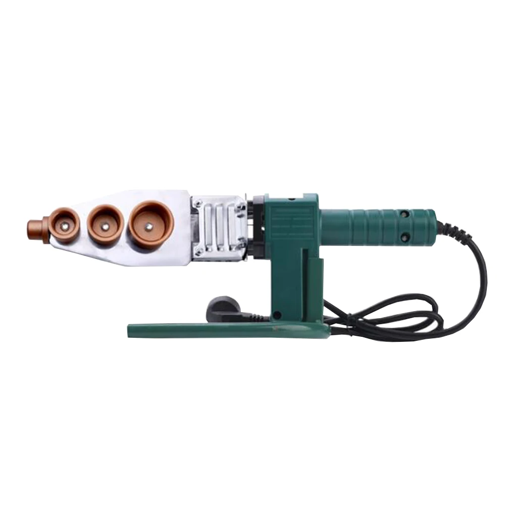 Полировка PPR Fuser 20-63 Тип водная труба тепловой контейнер 20-32 сантехника сварные