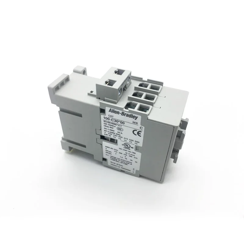 

Hot sale 220v magnetic contactor allen bradley 100-D180A00220V