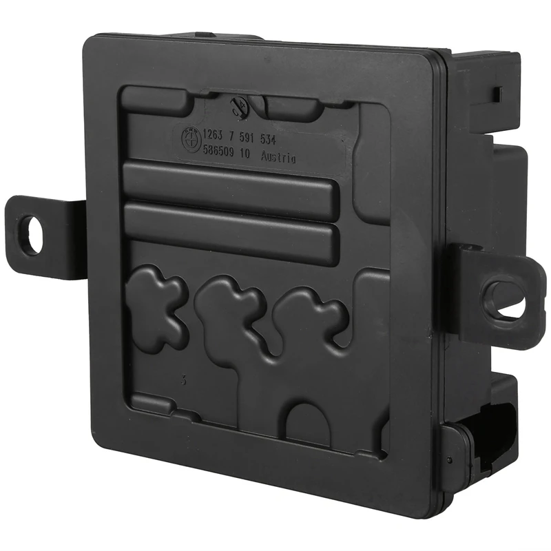 

New Integrated Supply Module Fit for BMW E70 E71 E84 F25 F22 12637591534