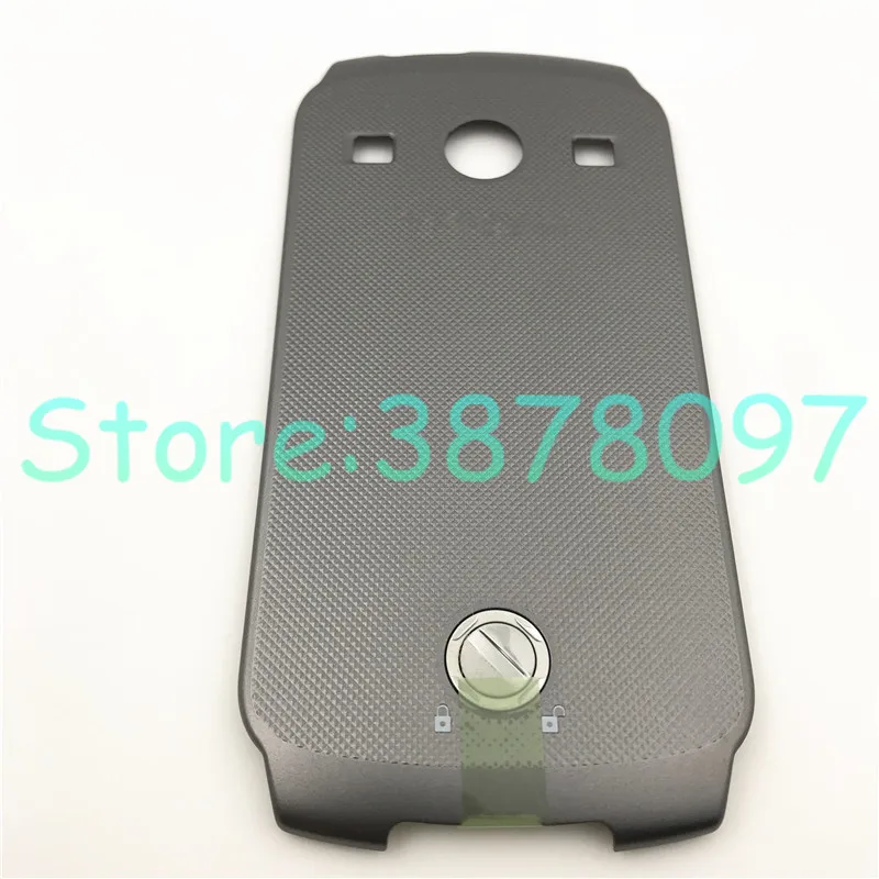 100% оригинальная задняя крышка батарейного отсека для Samsung Galaxy Xcover 2 S7710