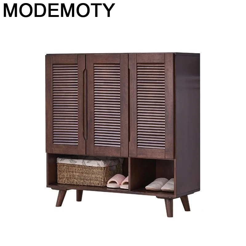 Zapatero Organizador De Zapato Moveis Para Casa Szafka Na Buty Scarpiera Sapateira Mueble Meuble Chaussure Shoes Cabinet| |