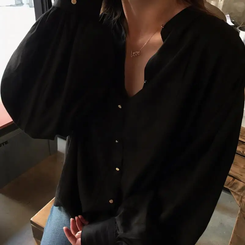 Женское ожерелье из серебра 925 пробы с буквами Love | Украшения и аксессуары