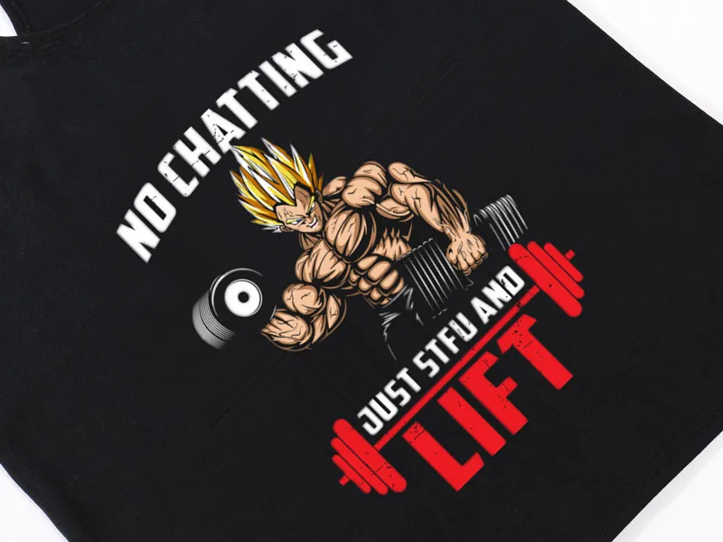 2021 Брендовые мужские майки для бодибилдинга с подъемным принтом без рукавов