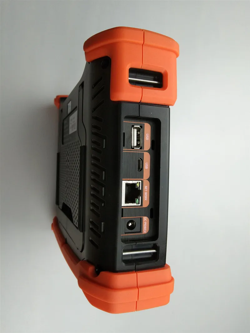 SeikoFire Китай PON OTDR поставщик заводская цена с поддержкой многофункциональности