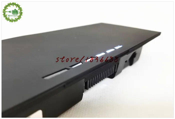 Аккумулятор для ноутбука Alienware M17x R3 R4 Series 11 1-318 5wp5w 7xc9n C0c5m 05wp5w 07xc9n 0397 в 90 Вт |