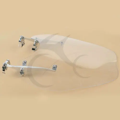 Ветрозащитный экран для мотоцикла 19 дюймов Harley Sportster XL883 1986-2010 XL1200 1988-2011 2010 2009 2008 |