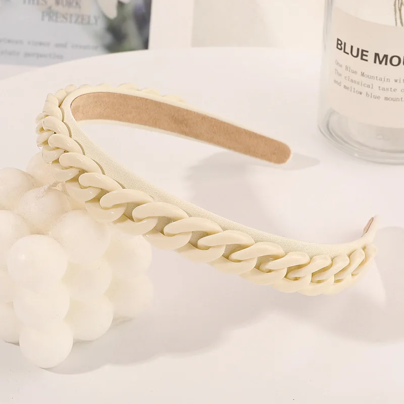 

Fashion Hair Head Hoop Band Sport Headband Hairband Headbands for Women Candy Colors Bezel for Hair Girls Hair Accessories