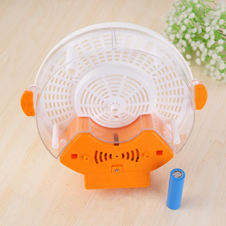 2021 горячая Распродажа Электрический Анти-ловушка для вредителей убийца ошибка