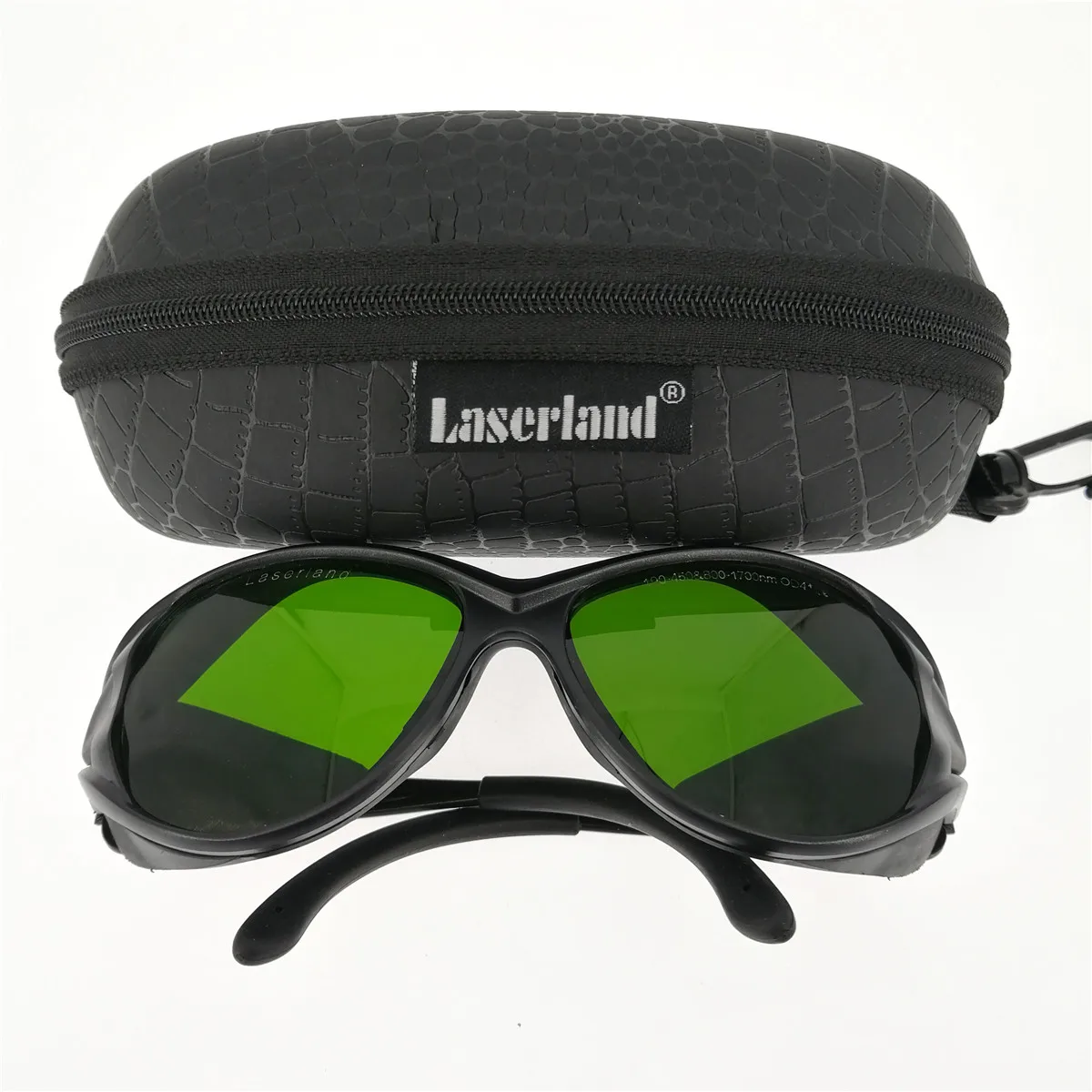 Фонарь нм и OD4 + синий ИК лазерные защитные очки CE|glasses glasses|glasses safetyglasses blue |