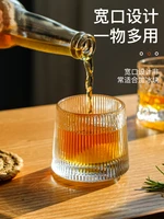 clear water glasses cup for wine beer beverage juice mixed drinks wine whiskey cups drinkware for men or women