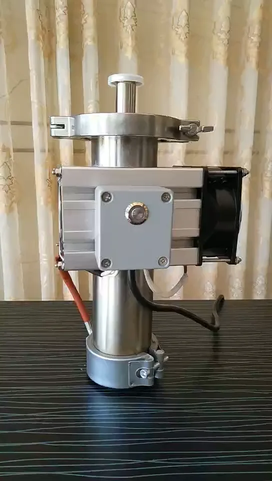 

air cooling diffusion vacuum pump for for laboratory distillation use CE ISO9001 120V/60Hz/1Phase