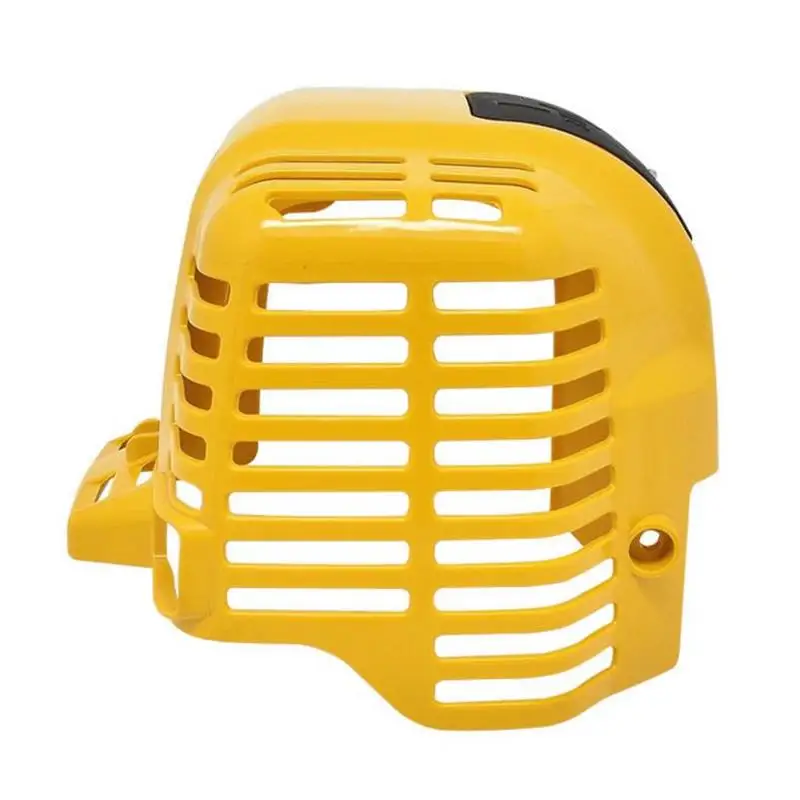 

EH035 TOP ENGINE CYLINDER COVER FOR SUBARU ROBIN EH35 MAKITA 33.5cc &MORE TRIMMER BRUSHCUTTER ZYLINDER SHROUD CASE FREE SHIPPING