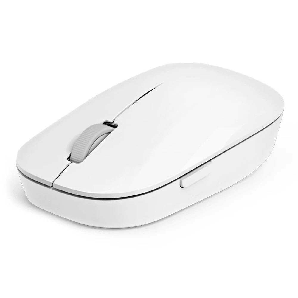 Беспроводная мышь Xiaomi WSB01TM 1200 точек/дюйм 2 4 ГГц | Компьютеры и офис