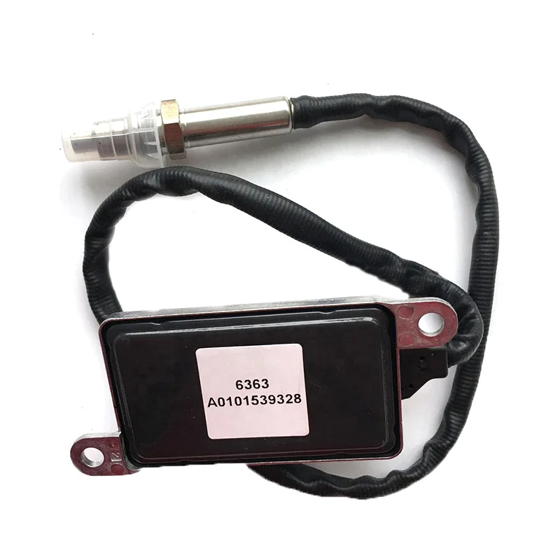 

Auto Spare Parts Nitrogen Oxygen Sensor A0101539328