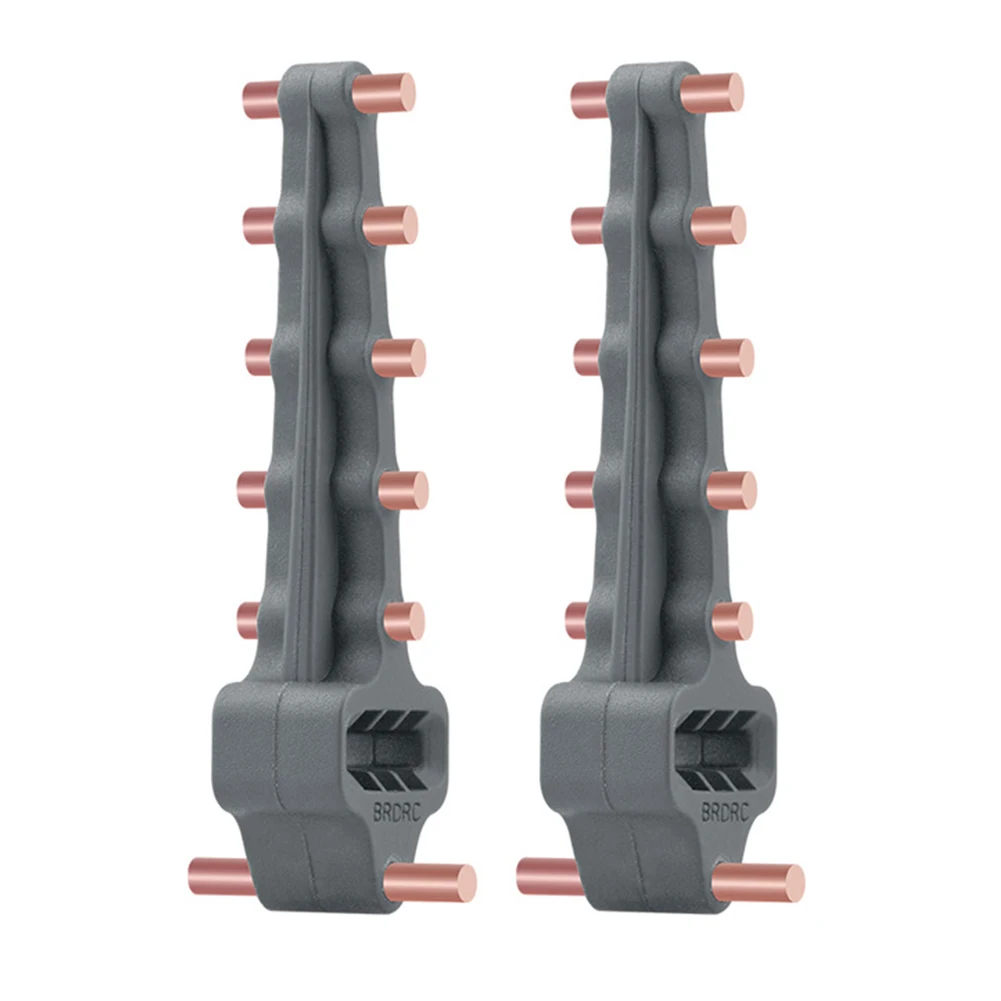 

1pair Signal Booster Range Extender Easy Install Amplifier Drone 5.8GHz Yagi-Uda Antenna Outdoor Accessories For DJI Mavic Mini