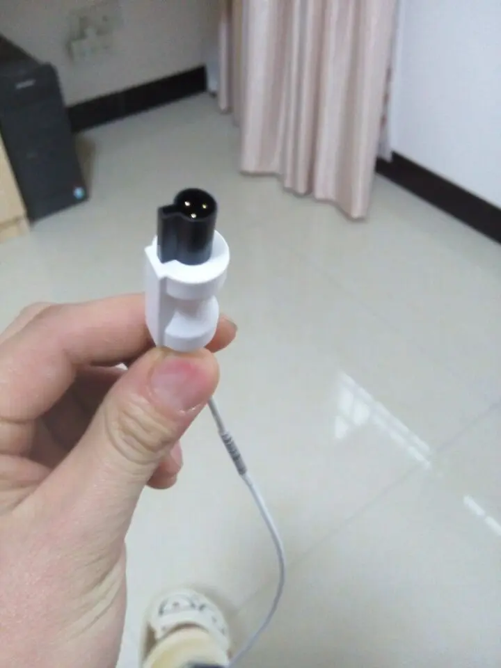 

1 шт. датчик температуры кожи GE жираф (совместим)