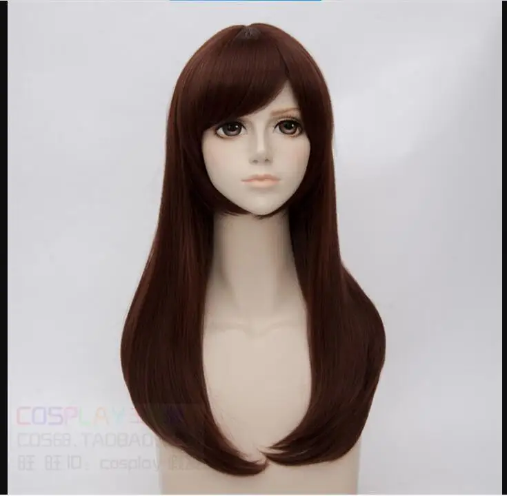 [Косплей Королевство] Смотреть пионер Охота пустой D.va песня Hana Angela Angel cos парик| |