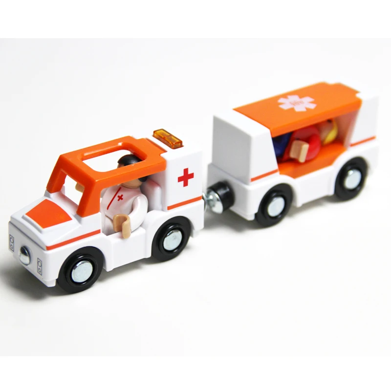 Acousto-оптический Магнитный пожарный автомобиль скорой помощи совместимый с