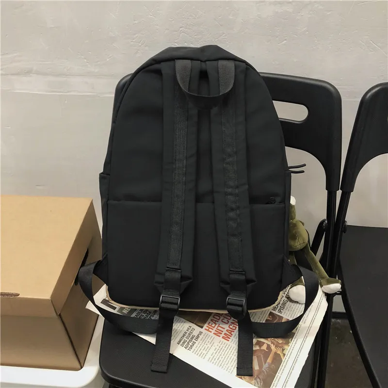 Водонепроницаемый рюкзак унисекс с отделением для ноутбука 2020 дюйма | Багаж и