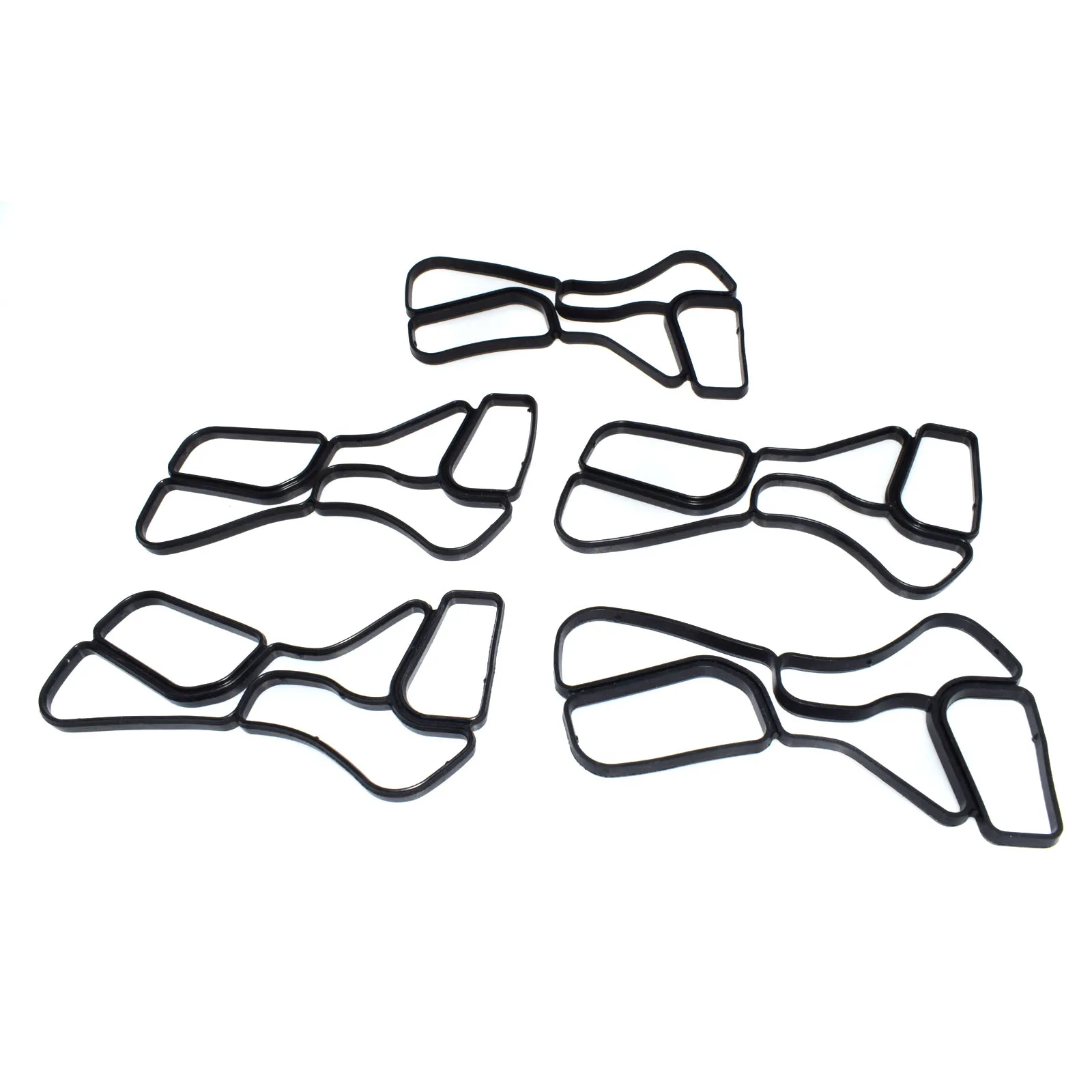 WOLFIGO прокладка масляного радиатора двигателя к корпусу фильтра 2721840280 для Mercedes-Benz