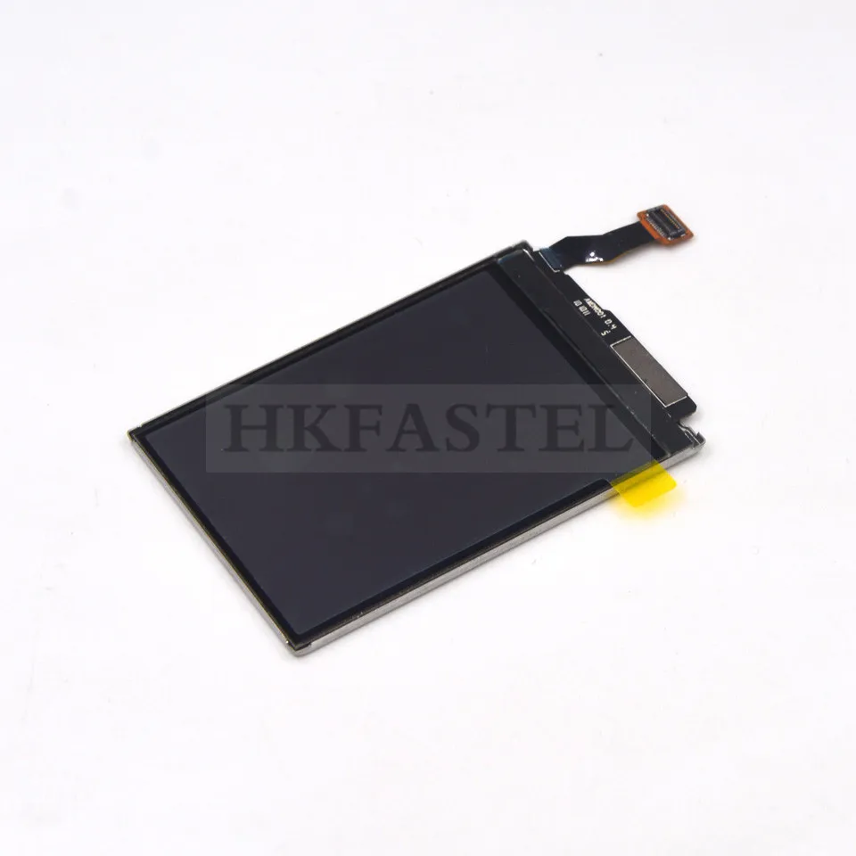 Hkfatel для Nokia N85 N86 новый высококачественный мобильный телефон ЖК-экран дигитайзер