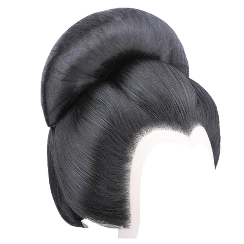 Аксессуары для волос женщин в стиле японской гейши классические аксессуары Kmono