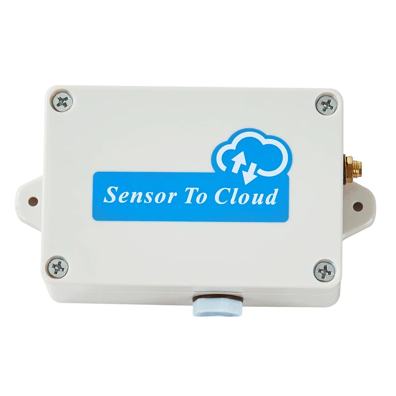 Аналоговые промышленные устройства IoT 4-20 мА/0-5 В IOT датчик поддерживает Modbus RTU