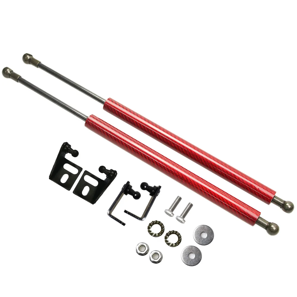 

for Ford Kuga (escape) C394 2008-2012 Front Bonnet Hood Modify Gas Struts Lift Support Shock Damper Absorber