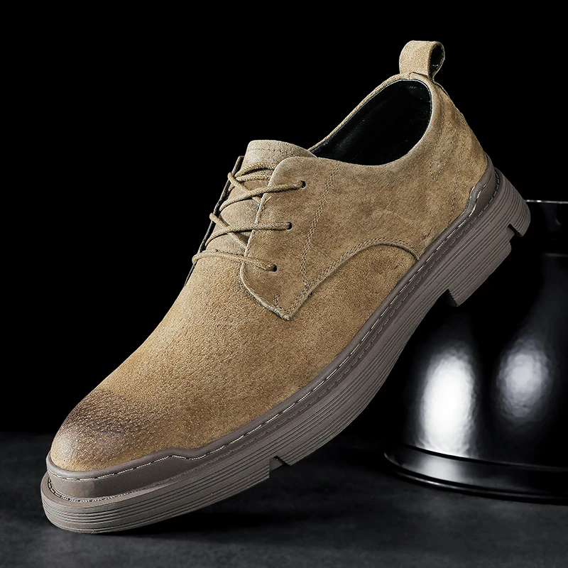 

Men Casual Flat Shoes Casual Fashion Shoes Men Zapatillas Informales Hombre Shoe Man Men's Leather Sport Mens Black For